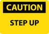 Sign -- C401A - Image