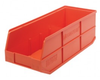 Bins & Systems - Stackable Shelf Bins - Bins - SSB483 - Quantum Storage Systems