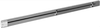 Process Air Heater - Process Radiant Heater - Single Element Radiant Heater -- S-RAD - Image