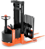 Walkie Reach Trucks -- 6BWR15 - Image