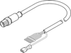 Pneumatic Valve Mounting Equipment & Accessories -- 1259855