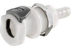 Plastic Non-Valved Sockets -- 50AC