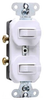 Combination Switch/Switch -- 670-WG - Image
