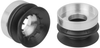Flat suction cup (round) SAUG-SCG 40 NBR-AS-55 - 10.01.30.00718 - Schmalz Inc.