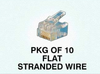 Amp Modular Plug -- 407260