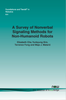 A Survey of Nonverbal Signaling Methods for Non-Humanoid Robots -  - IEEE -  Institute of Electrical and Electronics Engineers, Inc.