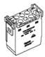 Heavy Duty Power Connectors - 1103133-1 - VAST STOCK CO., LIMITED