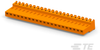 Standard Rectangular Connectors - 5-640604-1 - TE Connectivity