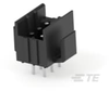 PCB Headers & Receptacles - 640500-3 - TE Connectivity