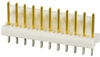 Conn, Hdr, 6Pos, 1Row, 2.54Mm Rohs Compliant Amp Te Connectivity - 74AJ9625 - Newark, An Avnet Company