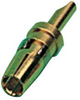 Contact, Socket, Solder, 16Awg Rohs Compliant Harting - 50AJ8120 - Newark, An Avnet Company