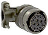 Circular Connector Plug Size 14, 18 Position, Cable; Product Range Amphenol Industrial - 97J2506 - Newark, An Avnet Company