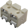 Wire-Board Connector Receptacle 2 Position 4Mm; Idc Connector Type Avx Interconnect - 58R3808 - Newark, An Avnet Company