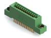 Card Conn, Dual Side, 24Pos, Wire Wrap; Card Edge Connector Type Edac - 67AJ2533 - Newark, An Avnet Company