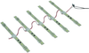 Led Strip, 2.64W, 156Lm, White; Light Strip Length Wamco - 86T5291 - Newark, An Avnet Company