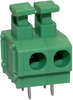Tb, Wire To Brd, 2Way, 16Awg Rohs Compliant Camdenboss - 66AH5433 - Newark, An Avnet Company