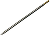 Soldering Tip, Hoof, 2Mm; Tip / Nozzle Width Metcal - 25AC2232 - Newark, An Avnet Company