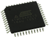Microcontroller Mcu, 8 Bit, Atmega, 16Mhz, Tqfp-44; Product Range Microchip - 68T3219 - Newark, An Avnet Company