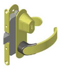 Swing Action Latches - ME-02-415-40 - bisco industries