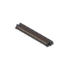 Connectors, Interconnects - Rectangular Connectors - Arrays, Edge Type, Mezzanine (Board to Board) - 1293489-SEAM-40-02.0-S-08-2-A-K-TR - Win Source Electronics