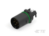 Standard Circular Connectors - 225614-E - TE Connectivity