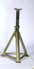 10 Tonnes High Axle Stands (Rated and Sold in Pairs) -- WS10H - Image