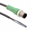 Circular Cable Assemblies - 277-4207-ND - DigiKey