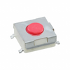 Tactile Switches - 450-2157-ND - DigiKey