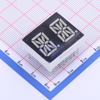 Nixie Tube Driver/LED Driver >> Led Segment Display -- FJ5241BG - Image
