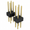 Headers, Male Pins - S2221E-22-ND - DigiKey