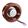 DC Brushless Fans (BLDC) - 381-2419-ND - DigiKey