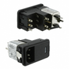 Power Entry Modules (PEM) - CCM1118-ND - DigiKey