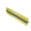 Headers, Male Pins - 612-TSW-126-16-G-D-ND - DigiKey