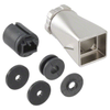 Modular/Ethernet Connector Plug Housings - ID550000-ND - DigiKey