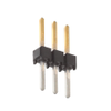 Headers, Male Pins - 612-MTSW-103-08-L-S-235-ND - DigiKey