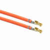 Jumper Wires, Pre-Crimped Leads - 0503948051-06-A8-D-ND - DigiKey