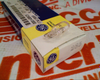 Accessory/Bulb/Cap/Contact/Transf - 47428034 - Radwell International