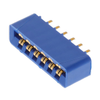 Edgeboard Connectors - EMM06DRTN-ND - DigiKey