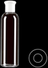 Tall Boston Round - 4028 - M&H Plastics