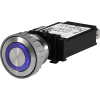 Circuit Breaker for Equipment thermal with Metal Actuator -- T12-MSM - Image