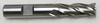 Cobalt End Mill 4 F-10CO. -- F-10CO. - Image