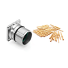 Circular Connector Assemblies - 889-MA1LAE1600-KIT-ND - DigiKey