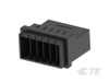 Rectangular Wire & Cable Connectors & Housings - 917242-6 - TE Connectivity