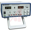 Power Supply; DC Type of Power Supply; 0 to 24 VDC; 0 to 500; 60 Hz; 0 to 40 de - 70146319 - Allied Electronics, Inc.