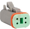 4 PIN PLUG - 70060062 - Allied Electronics, Inc.