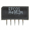 SAW Filters -- 495-1959-5-ND - Image