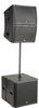 KLA181 Subwoofer - KLA181 - Visual Sound, Inc.