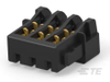 Rectangular Wire & Cable Connectors & Housings - 2483193-3 - TE Connectivity