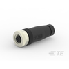 Circular Connector Assemblies - A134455-ND - DigiKey