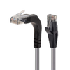 Modular/Ethernet Cables (RJ45, RJ11) - 5073-TRD815RA15GRY-10-ND - DigiKey